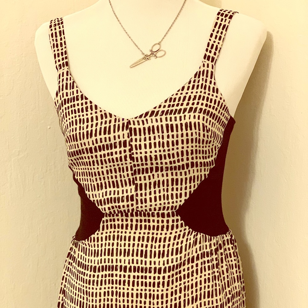 Petite Bar III Dress